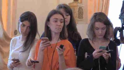 Rusia favorable de resolver la crisis catarí