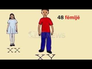 Ora News – Në një vit, 280 pacientë trajtohen nga sëmundja e hemofilisë në QSUT