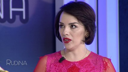 Rudina - Një blogere shqiptare në Paris! (17 prill 2017)