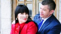 Report TV - Pasuria e deputetit Alfred Peza sekuestro parave të së shoqes
