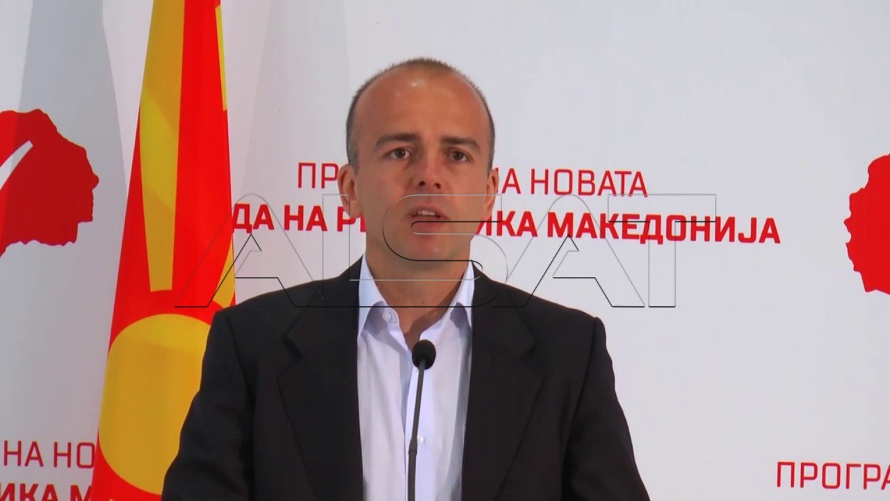 СДСМ бара нова влада за подобар економски раст