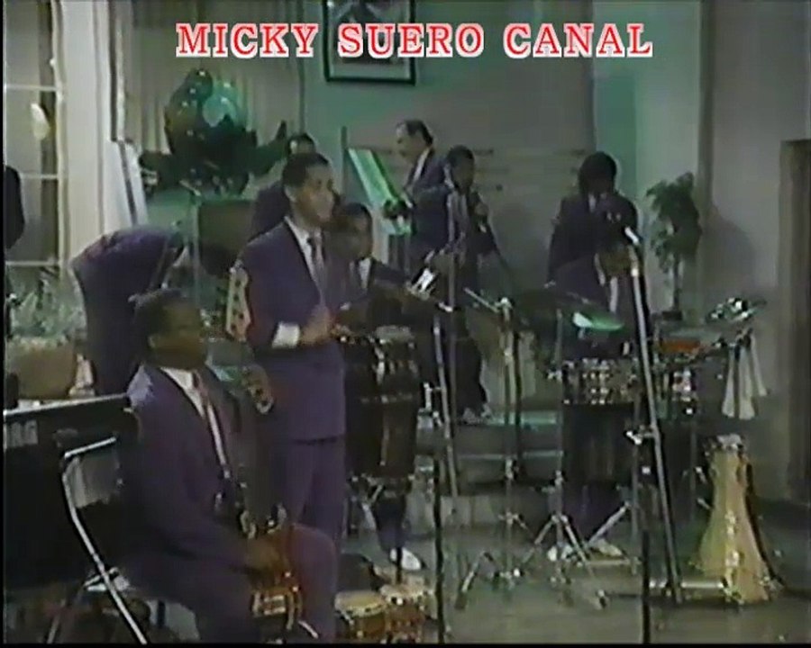 Jose Alberto El Canario - Hoy Quiero Confesar  - MICKY SUERO CANAL