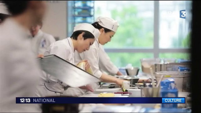 Gastronomie : à la recherche des femmes-chefs