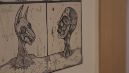 "Tesoros" de la modernidad llegan a Brasil con Picasso, Miró y Dalí