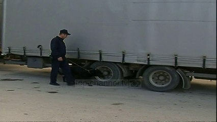 Nuk kallëzoi drogën, Prokuroria, akuzë shoferit - Top Channel Albania - News - Lajme