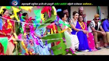 New Panche Baja Song 2074 _ Yani Maya - Devi Gharti & Sangit Sharma Ft. Sarika K