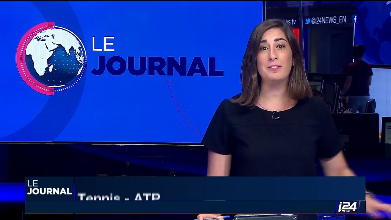 Wimbledon: Jo-Wilfried Tsonga file au 3ème tour