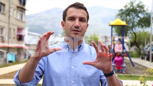 Veliaj: Këtë vit do ndërhyjmë edhe në 50 blloqe të tjera banimi