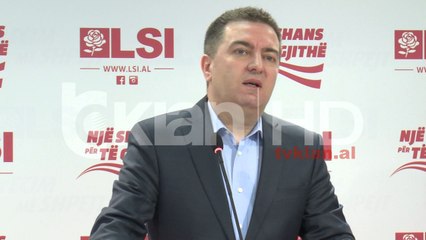LSI paraqet emrat e anëtarëve për komisionet e Vetting -ut