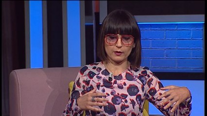 Lind On , pjesa e tretë 18 prill 2017