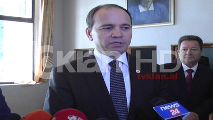 Nishani, apel palëve për dialog