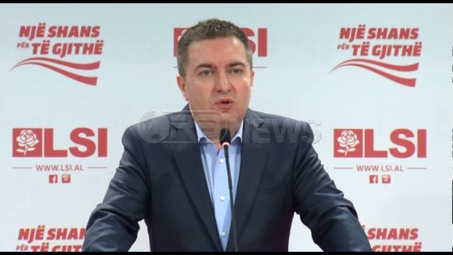 Ora News - LSI: Zgjedhjet të parat, pastaj koalicioni. Politika t’i largohet marrëzisë