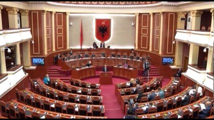 Ora News - Deklaratat e Gabriel, Nishani: Nuk komentoj! Gjermania partner strategjik!