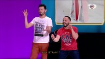 Pa Limit, 17 Prill 2017, Pjesa 2 - Top Channel Albania - Entertainment Show