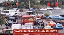 Ini Pendapat Masyarakat Terkait Wacana Pemindahan Ibu Kota