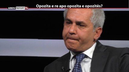 Report Tv, 5 Pyetjet nga Babaramo i ftuar Gjergj Bojaxhi - Pjesa e Dyte