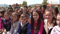 Fshati Korenicë i komunës së Gjakovës do të bëhet me shkollë të re - Lajme