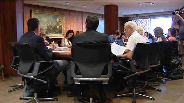 Un estudio advierte que apelar al interés público no es excusa para rescatar concesiones de servicios