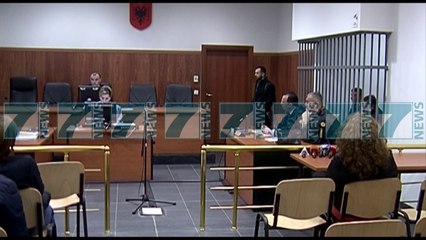 BIEN AKUZAT NDAJ BEN ÇAMIT, PROKURORIA U TERHOQ  - News, Lajme - Kanali 7