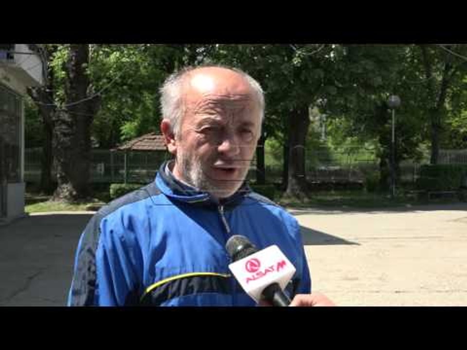 Жителите од поплавените подрачја против одлукат...