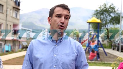 HAPESIRA TE REJA ÇLODHESE DHE ARGETIMI NE LAGJEN “ALI DEMI” - News, Lajme - Kanali 10