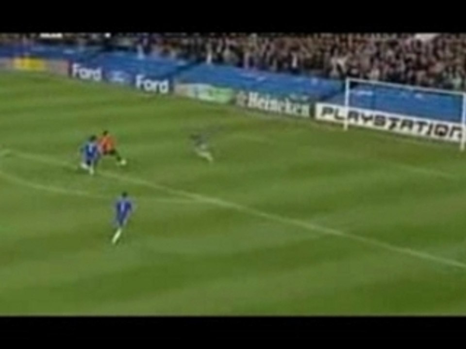 Ricardo Quaresma Trailer