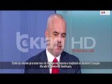 Kyeministri flet për bashkimin me Kosovën