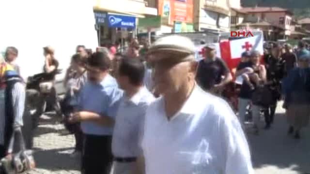 Konya - Uluslararası Akşehir Nasreddin Hoca Şenliği - 1