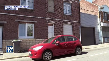 Ce que l'on sait sur le terroriste présumé arrêté dans la banlieue de Lille
