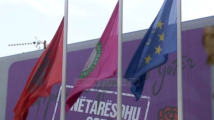 Lobimi në Uashington - Top Channel Albania - News - Lajme