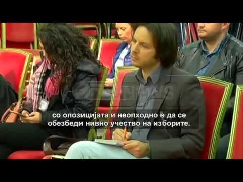 Се продлабочува политичката криза во Албанија