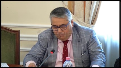 Ora News - Komisioni i ligjeve nuk miraton shtyrjen e koncesionit të bakrit