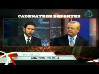 Sistema de competencia para clasificar a la Liguilla/ Tema del día