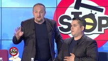 Stop - Shteti i Bashës, hashashi i Ramës dhe katandisja e monumenteve! (18 prill 2017)