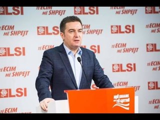 Report TV - LSI: Ministri gjerman i njëanshëm dialog për krizën pastaj koalicioni
