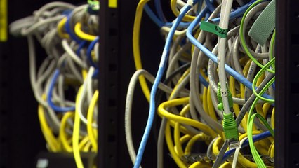 Ucrânia afirma ter contido novo ciberataque