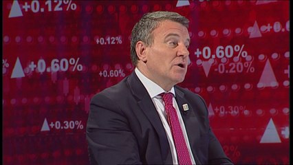 Ora News - Malaj: ‘Ky vend nuk bëhet’ sunduese, kriza politike pasoja te kapitali human