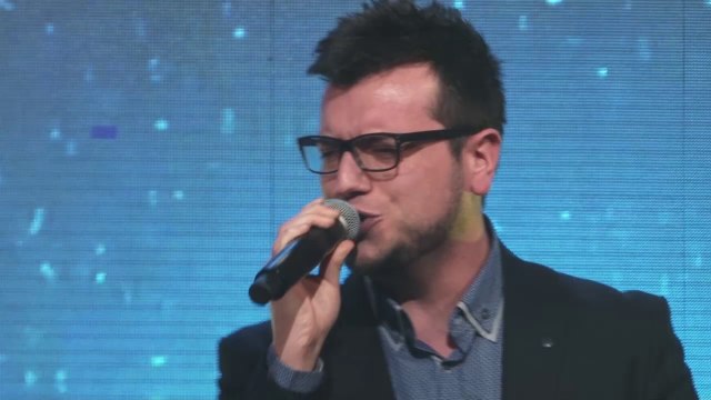 Potrazi me - Aleksandar Belov i Virtual band (cover Moja svadba)