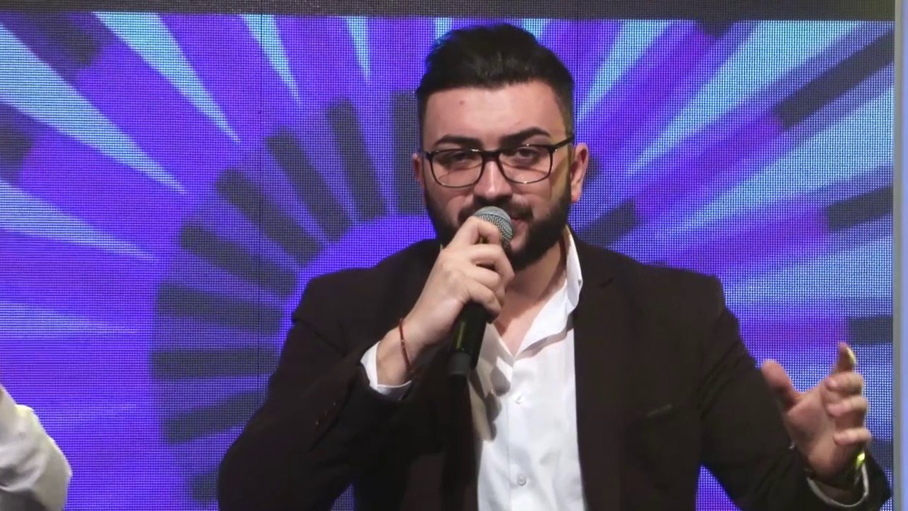 Neli ti stiga mojata mladost  - Virtual band (cover Moja svadba)