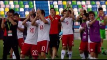 Georgia U19 2-1 Sweden U19 | All Goals and Full Highlights | 05.07.2017 | Euro U19