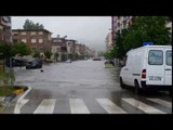 Pa koment - Reshjet e shiut, përmbytet Vlora - Top Channel Albania - News - Lajme