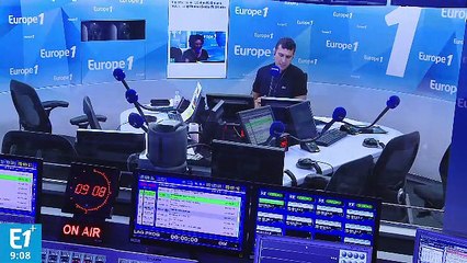 "Ransom" en tête des audiences sur TF1