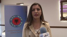 U mbajt kuvendi zgjedhor i forumit rinor të PSHDK së në Gjakovë - Lajme