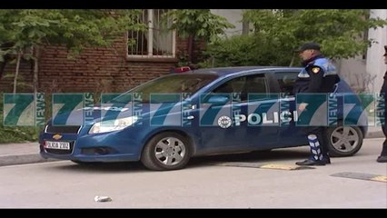 SHPERTHEN BOMBOLA E GAZIT NE KORÇE, PLAGOSET NJE 63 VJEÇAR - News, Lajme - Kanali 12