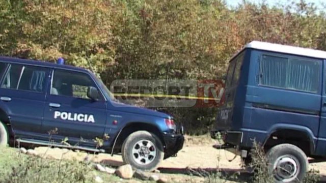 Report TV - Burrel,dalin detaje të reja mbi vrasjen e 60-vjeçarit, dyshohet hakmarrja