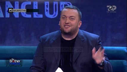 Fans' Club, 14 Maj 2017, Pjesa 1 - Top Channel Albania