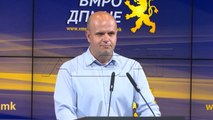 Mbajtja e zgjedhjeve lokale përplas VMRO-në e LSDM-në