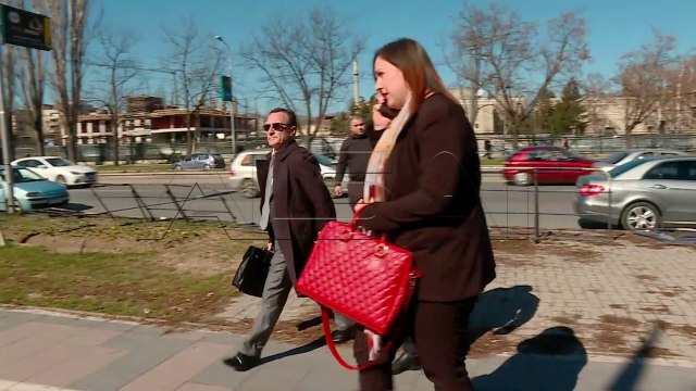 Дуковски: „ Врховниот суд незаконски постапил за укинување на притворот за Кочан“