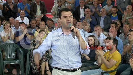 Yee: Shpresë për marrëveshje me paketën McAllister