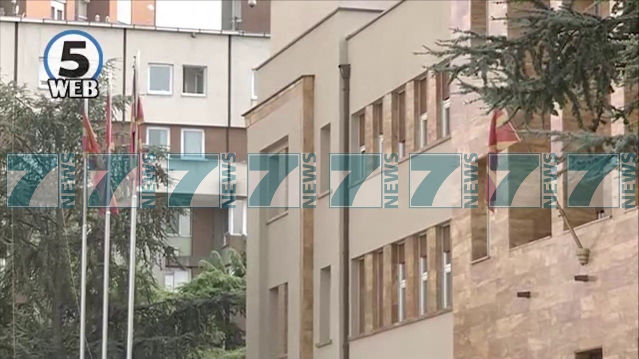 MAQEDONI, ZGJEDHJET VENDORE PRITET TE MBAHEN NE FILLIM TE TETORIT - News, Lajme - Kanali 9